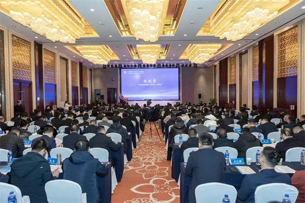 【聚焦】中鐵四局：2023年運(yùn)營20座砂石料加工場、新建7座！全年?duì)I收超過1300億元