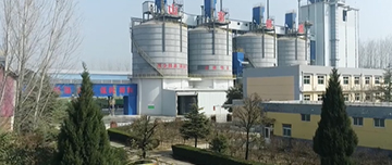 “鑫·砂無雙”制砂樓，機制砂界小王子，歡迎大家前來考察交流